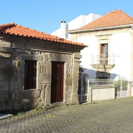 Casa Bento Moura Portugal Villa Moimenta da Serra Ngoại thất bức ảnh