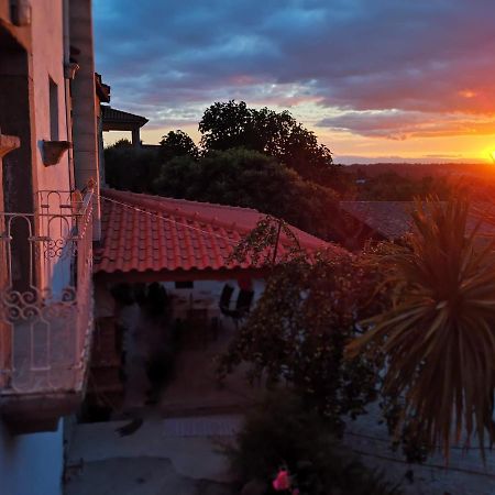 Casa Bento Moura Portugal Villa Moimenta da Serra Ngoại thất bức ảnh