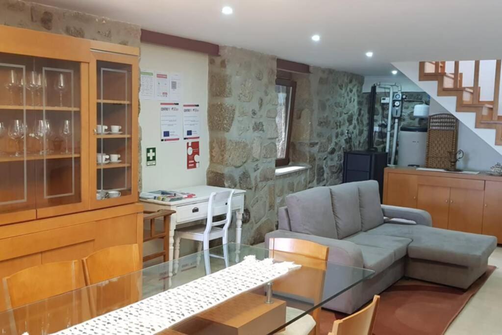 Casa Bento Moura Portugal Villa Moimenta da Serra Ngoại thất bức ảnh