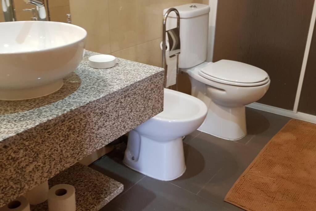 Casa Bento Moura Portugal Villa Moimenta da Serra Ngoại thất bức ảnh
