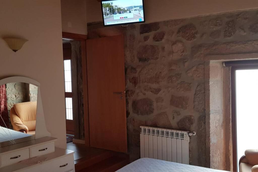 Casa Bento Moura Portugal Villa Moimenta da Serra Ngoại thất bức ảnh